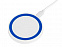Беспроводное зарядное устройство «Dot», 5 Вт с логотипом в Самаре заказать по выгодной цене в кибермаркете AvroraStore