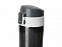 Термокружка DIVA CUP, серый с логотипом в Самаре заказать по выгодной цене в кибермаркете AvroraStore
