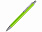 Ручка шариковая металлическая «Groove» с логотипом в Самаре заказать по выгодной цене в кибермаркете AvroraStore