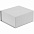 Коробка Eco Style, черная с логотипом в Самаре заказать по выгодной цене в кибермаркете AvroraStore