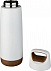 Спортивная медная бутылка с вакуумной изоляцией Valhalla объемом 600 мл с логотипом в Самаре заказать по выгодной цене в кибермаркете AvroraStore