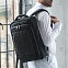 Рюкзак AXEL c RFID защитой с логотипом в Самаре заказать по выгодной цене в кибермаркете AvroraStore
