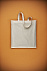 Холщовая сумка Optima 135, неокрашенная с логотипом в Самаре заказать по выгодной цене в кибермаркете AvroraStore