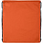 Рюкзак Grab It, оранжевый с логотипом в Самаре заказать по выгодной цене в кибермаркете AvroraStore