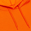 Толстовка с капюшоном SNAKE II оранжевая с логотипом в Самаре заказать по выгодной цене в кибермаркете AvroraStore