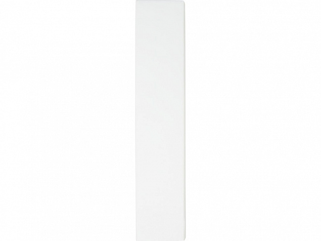 Salus Комплект антибактериальных ручек, белый с логотипом в Самаре заказать по выгодной цене в кибермаркете AvroraStore