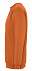 Толстовка NEW SUPREME 280, оранжевая с логотипом в Самаре заказать по выгодной цене в кибермаркете AvroraStore
