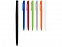 Ручка пластиковая шариковая «Mondriane» с логотипом в Самаре заказать по выгодной цене в кибермаркете AvroraStore