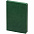 Ежедневник Cortado, недатированный, зеленый с логотипом в Самаре заказать по выгодной цене в кибермаркете AvroraStore