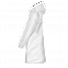 Дождевик  Белый с логотипом в Самаре заказать по выгодной цене в кибермаркете AvroraStore