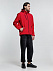 Куртка софтшелл мужская Zagreb, красная с логотипом в Самаре заказать по выгодной цене в кибермаркете AvroraStore