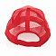 Бейсболка Impact c сеткой из переработанного хлопка AWARE™, 5 клиньев, 190 г с логотипом в Самаре заказать по выгодной цене в кибермаркете AvroraStore