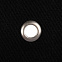 Бейсболка Hard Work Black со светоотражающим элементом с логотипом в Самаре заказать по выгодной цене в кибермаркете AvroraStore