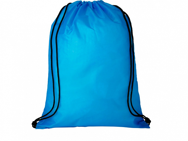 Рюкзак «Oriole» со светоотражающей полосой с логотипом в Самаре заказать по выгодной цене в кибермаркете AvroraStore