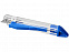 Нож Hoost, синий с логотипом в Самаре заказать по выгодной цене в кибермаркете AvroraStore