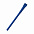 Ручка картонная Greta с колпачком - Синий HH с логотипом в Самаре заказать по выгодной цене в кибермаркете AvroraStore