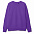 Толстовка Toima Heavy, фиолетовая с логотипом в Самаре заказать по выгодной цене в кибермаркете AvroraStore