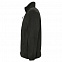 Куртка мужская North 300, черная с логотипом в Самаре заказать по выгодной цене в кибермаркете AvroraStore