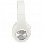 Беспроводные наушники Uniscend Sound Joy, белые с логотипом в Самаре заказать по выгодной цене в кибермаркете AvroraStore
