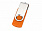 Флеш-карта USB 2.0 32 Gb Квебек, фиолетовый с логотипом в Самаре заказать по выгодной цене в кибермаркете AvroraStore