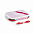 Ланчбокс DILL с логотипом в Самаре заказать по выгодной цене в кибермаркете AvroraStore