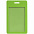 Чехол для карточки/пропуска Devon, зеленый с логотипом в Самаре заказать по выгодной цене в кибермаркете AvroraStore