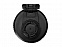 Бутылка для воды Supply Waterline, нерж сталь, 850 мл, оранжевый/черный с логотипом в Самаре заказать по выгодной цене в кибермаркете AvroraStore