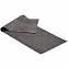 Лежак банный Easy Dreaming, серый с логотипом в Самаре заказать по выгодной цене в кибермаркете AvroraStore