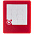 Головоломка «Пятнашки», белая с логотипом в Самаре заказать по выгодной цене в кибермаркете AvroraStore