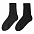 Носки вязаные НАСВЯЗИ© полушерсть с логотипом в Самаре заказать по выгодной цене в кибермаркете AvroraStore
