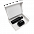 Набор Edge Box C grey (черный) с логотипом в Самаре заказать по выгодной цене в кибермаркете AvroraStore