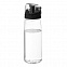 Бутылка для воды FLASK, 800 мл с логотипом в Самаре заказать по выгодной цене в кибермаркете AvroraStore