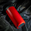 Термостакан AutoMate (красный) с логотипом в Самаре заказать по выгодной цене в кибермаркете AvroraStore