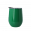 Кофер глянцевый CO12 (зеленый) с логотипом в Самаре заказать по выгодной цене в кибермаркете AvroraStore