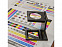 Складная лупа SHERLOCK с 7-кратным увеличением с логотипом в Самаре заказать по выгодной цене в кибермаркете AvroraStore