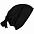 Многофункциональная бандана Bolt, черная с логотипом в Самаре заказать по выгодной цене в кибермаркете AvroraStore