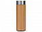 Вакуумный термос Moso из бамбука с логотипом в Самаре заказать по выгодной цене в кибермаркете AvroraStore