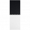 Блокнот Dali в клетку, черный с логотипом в Самаре заказать по выгодной цене в кибермаркете AvroraStore