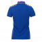 Рубашка поло Рубашка женская 04WRUS Синий с логотипом в Самаре заказать по выгодной цене в кибермаркете AvroraStore