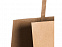 Пакет бумажный OLMO с логотипом в Самаре заказать по выгодной цене в кибермаркете AvroraStore