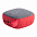 Беспроводная колонка Chubby, красная с логотипом в Самаре заказать по выгодной цене в кибермаркете AvroraStore