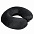 Подушка дорожная  "SOFT"; memory foam, микрофибра,серый с логотипом в Самаре заказать по выгодной цене в кибермаркете AvroraStore