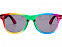 Очки солнцезащитные Sun Ray радужный с логотипом в Самаре заказать по выгодной цене в кибермаркете AvroraStore