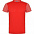 Спортивная футболка ZOLDER мужская, БЕЛЫЙ/ПЁСТРЫЙ ЧЕРНЫЙ S с логотипом в Самаре заказать по выгодной цене в кибермаркете AvroraStore