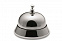 Настольный звонок Bell с логотипом в Самаре заказать по выгодной цене в кибермаркете AvroraStore