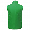 Жилет Unit Kama, зеленый с логотипом в Самаре заказать по выгодной цене в кибермаркете AvroraStore