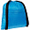Детский рюкзак Wonderkid, голубой с логотипом в Самаре заказать по выгодной цене в кибермаркете AvroraStore