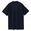 Рубашка поло мужская Neptune, темно-синяя с логотипом в Самаре заказать по выгодной цене в кибермаркете AvroraStore