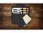 Gratar Набор для барбекю из 5 предметов, natural с логотипом в Самаре заказать по выгодной цене в кибермаркете AvroraStore