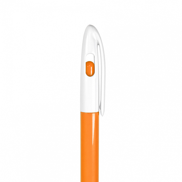 Ручка шариковая LEVEL, пластик с логотипом в Самаре заказать по выгодной цене в кибермаркете AvroraStore